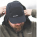 Кепка-ушанка Simms Challenger Insulated Hat Black
