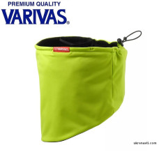 Бафф Varivas Neck Warmer VAC-58 Lime