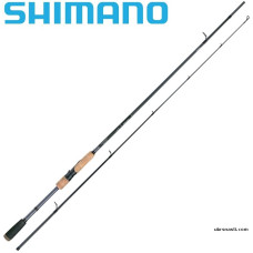 Спиннинг Shiмano Catana FX Spinning M-Fast 7'10'' длина 2,39м тест 20-50гр