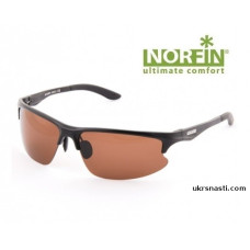 Очки поляризационные Norfin 01 коричневые 