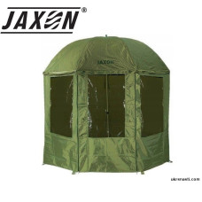 Зонт раскладной JAXON AK-KZS040