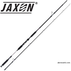 Удилище лодочное Jaxon Intensa GTX Cat Fish длина 2,85м тест до 500гр