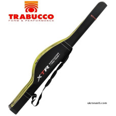 Чехол для удилищ Trabucco XTR Hard Rod Reel Case 