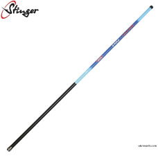 Удилище маховое Stinger Mirage Pole 600 длина 6м тест 5-20гр