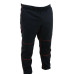 Флисовые брюки с манжетами Alaskan WarmWade цвет черный