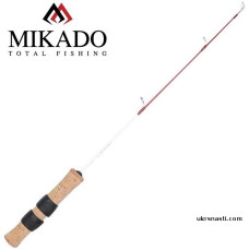Удочка зимняя Mikado Under Ice DK 50 длина 50см