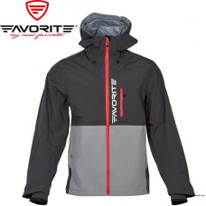 Куртка Favorite Storm Jacket Anthracite размер 3XL