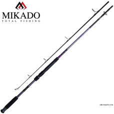 Пилкер Mikado Ultraviolet II Pilk 270 длина 2,7м тест до 170гр