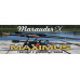 Спиннинг многочастный Maximus MARAUDER-X Travel Новинка 2020