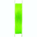 Шнур Trabucco Dyna-Tex 4X Power Lime-Yellow размотка 150м салатово-жёлтый