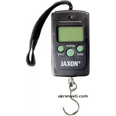 Весы электронные Jaxon AK-WAM011 до 20 кг