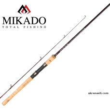 Спиннинг Mikado Tsubame Classic Spin 270 длина 2,7м тест 10-30гр