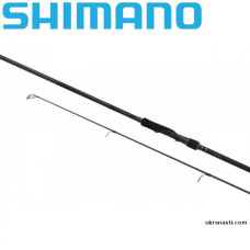 Удилище карповое Shimano Tribal Carp TX-Ultra A 13' 3,96м тест 3,5lb