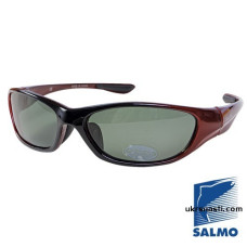 Поляризационные очки SALMO S-2511 линза серая