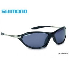 Очки поляризационные Shimano Forcemaster XT линзы серые
