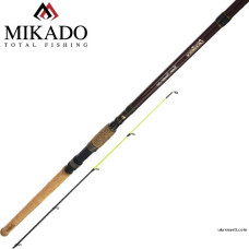 Фидерное удилище Mikado Excellence River Feeder 390 длина 3,9м тест до 180гр