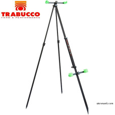 Подставка для 2х удилищ Trabucco XTR Surf Tripod T2 Evo длина 1,8м