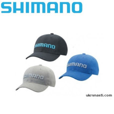 Кепка Shimano Basic Cap Regular