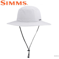 Панама Simms Superlight Solar Sombrero Sterling