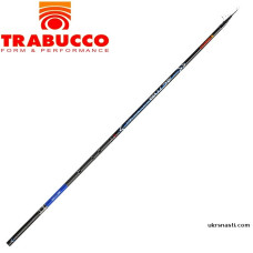 Удилище матчевое Trabucco Activa Match Allround 4204/40 длина 4,2м тест до 40гр