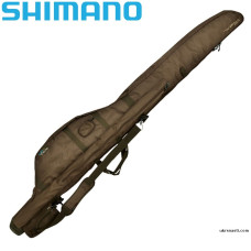 Чехол Shimano Tactical 2 Rod 12ft Holdall