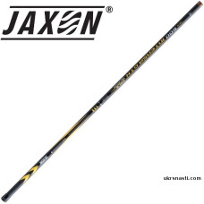 Удилище маховое Jaxon Intensa GTX Tele Pole Alpha длина 6м 
