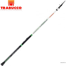 Удилище морское Trabucco Iridium Lite Sense 3004/150 длина 3м тест до 150гр