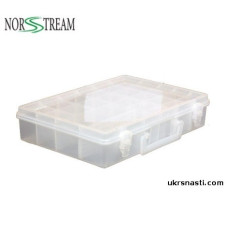 Коробка Norstream COHS-306 размер 34х26х7см
