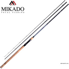 Удилище матчевое Mikado Ultraviolet II Match 390 до 25гр 
