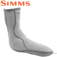 Носки Simms Neoprene Wading Socks Cinder размер XL