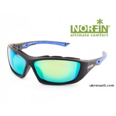 Очки поляризационные Norfin 02 зеленые