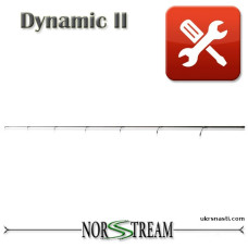 Вершинка для модели Norstream Dynamic II DY-60UL
