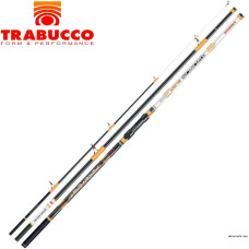 Удилище сюрфовое Trabucco Kronos Surf Power Cast MN4203/250 длина 4,2м тест до 250гр