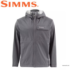 Куртка Simms Waypoints Jacket Slate размер 2XL