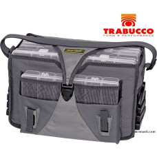 Сумка Trabucco Rapture Guide Master Pro Open Teck Lures Bag размер XL