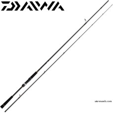 Спиннинг Daiwa Seabass Hunter X 100MH-R длина 3,05м тест 12-60гр