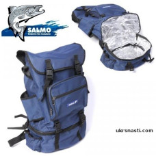Рюкзак рыболовный с термоотделением Salmo 112B объём 20л+10л
