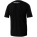 Футболка Abu Garcia T-Shirts Revo Toro Beast чёрная