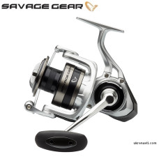 Катушка безынерционная Savage Gear SGS6 14000 FD