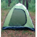 Палатка трехместная Norfin Ziege 3 NC