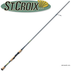 Спиннинг St.Croix Avid X Series AXS70MHF длина 2,13м тест 10,5-21гр