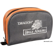 Чехол Dragon для катушки Hells Anglers CHR-95-05-001