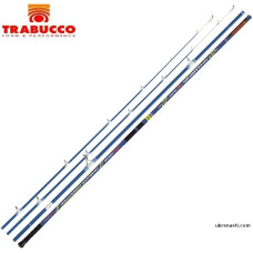 Удилище сюрфовое Trabucco Khamshin NGX Surf 4203/200(4053/35) длина 4,2/4м тест до 200/35гр