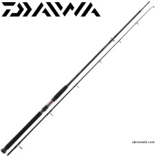 Удилище лодочное Daiwa Exceler Catfish Spin длина 2,4м тест до 185гр