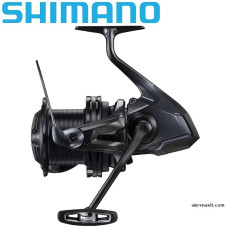 Катушка безынерционная Shimano Power Aero 14000 XTC