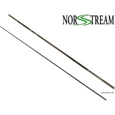 Бланк двухчастный для Norstream Thor THS-802XXH длина 2,44 м тест 40-130 грамм