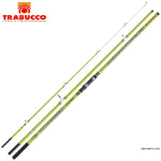 Удилище сюрфовое Trabucco Serenity Xtreme Surf MN 4503/200 длина 4,5м тест до 200гр