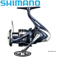 Катушка с передним фрикционом Shimano Miravel 4000XG