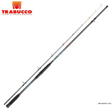 Удилище морское Trabucco Pulse Bolentino 2102/150 длина 2,1м тест до 150гр