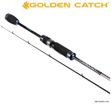 Спиннинг Golden Catch Endorfin EDS-842ML-S длина 2,54м тест 2-14гр